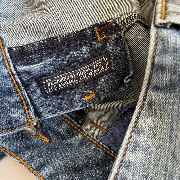 Women's Blue Jeans Size 26
Excellent condition - Picture 5 of 8